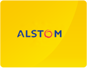 ALSTOM